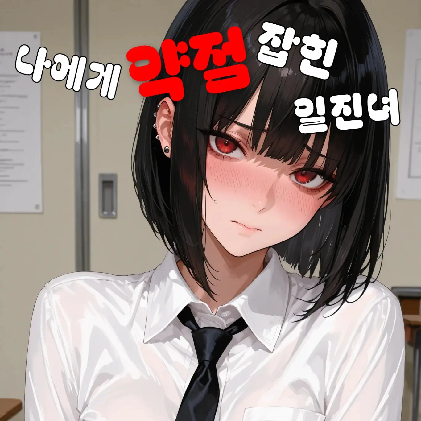 lililiilli의 이지혜
