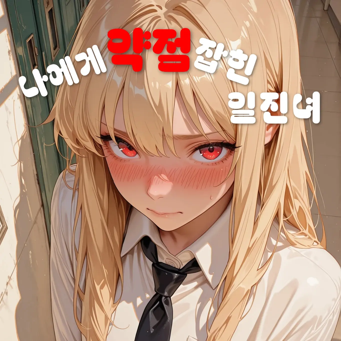 lililiilli의 이유나