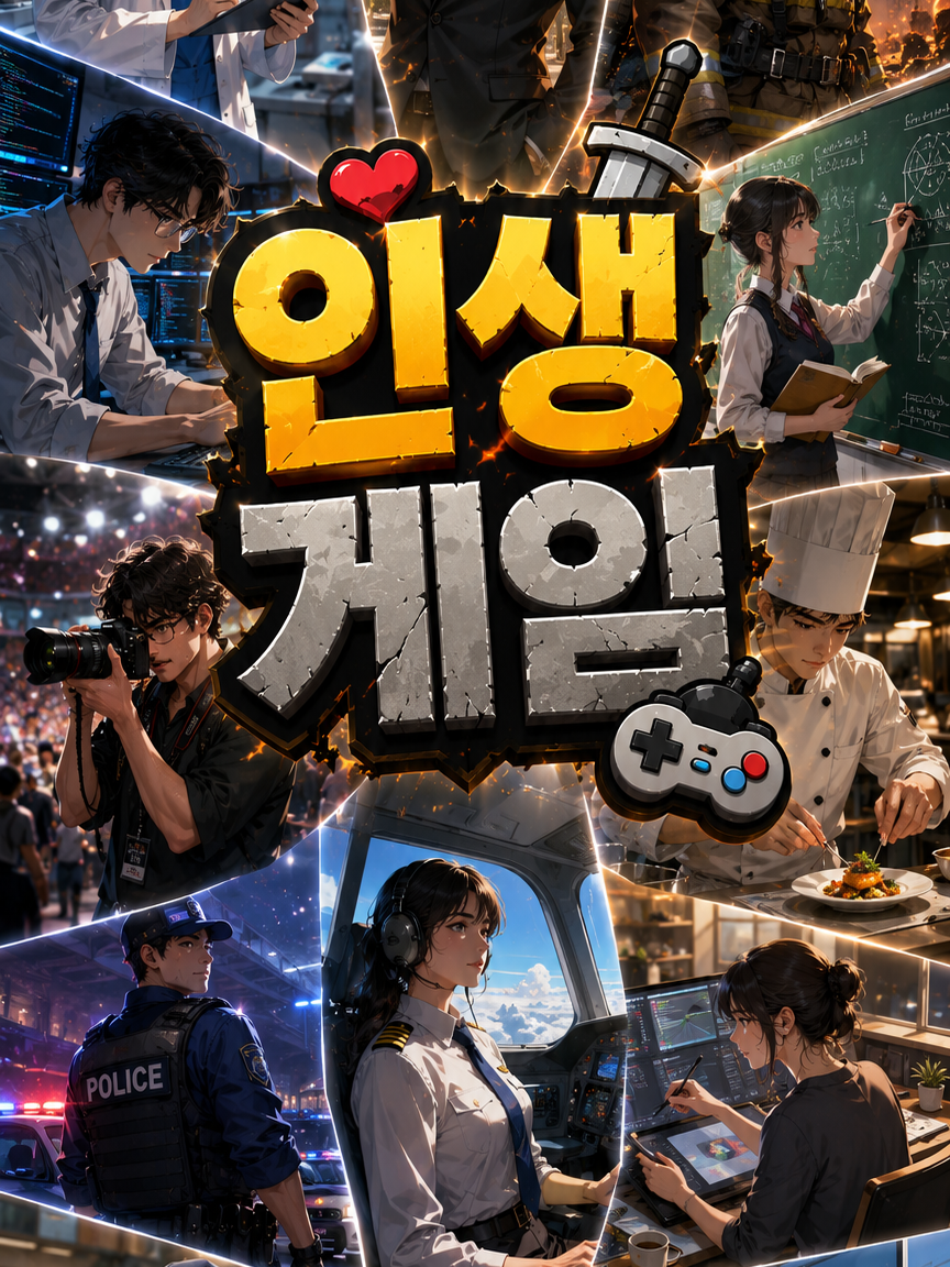 인생 게임 (베타 버전) 대표 이미지