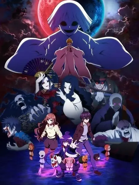 CroakyGuppy0779의 Dark Gathering