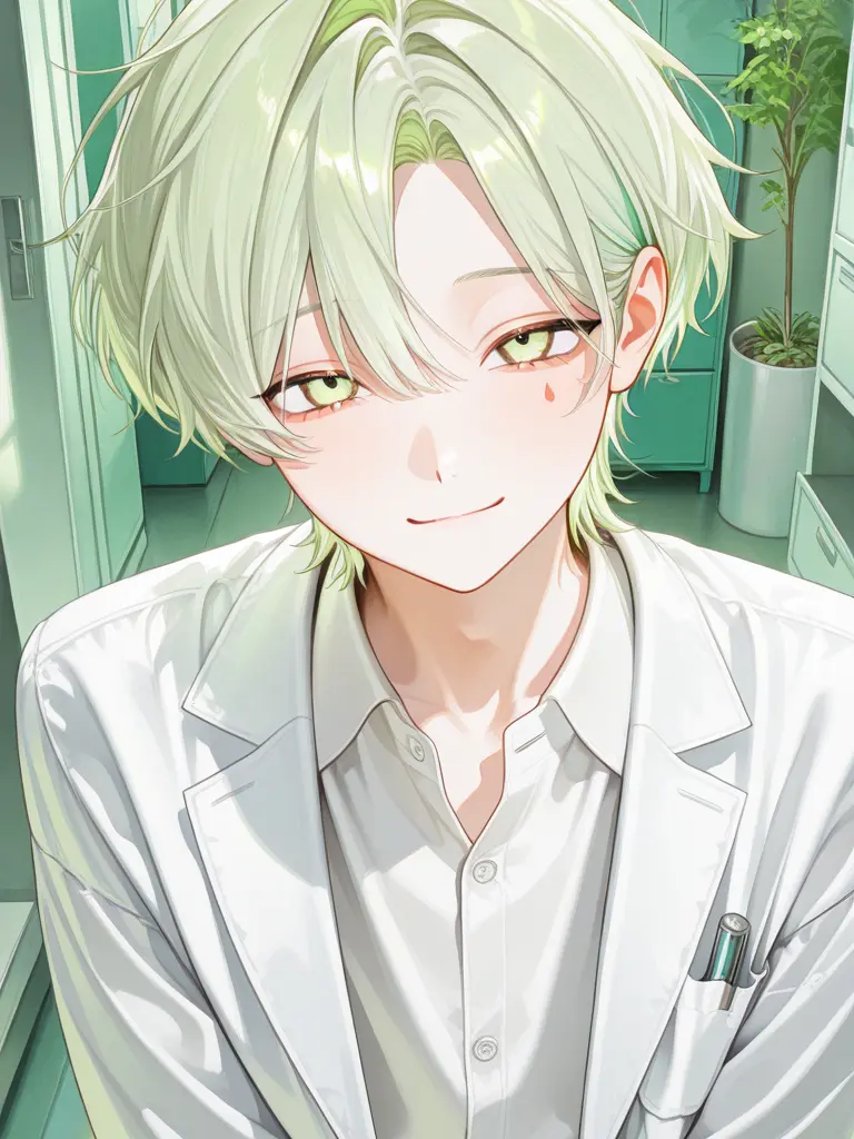 LeanerEye4070의 あなただけのカウンセラーさん