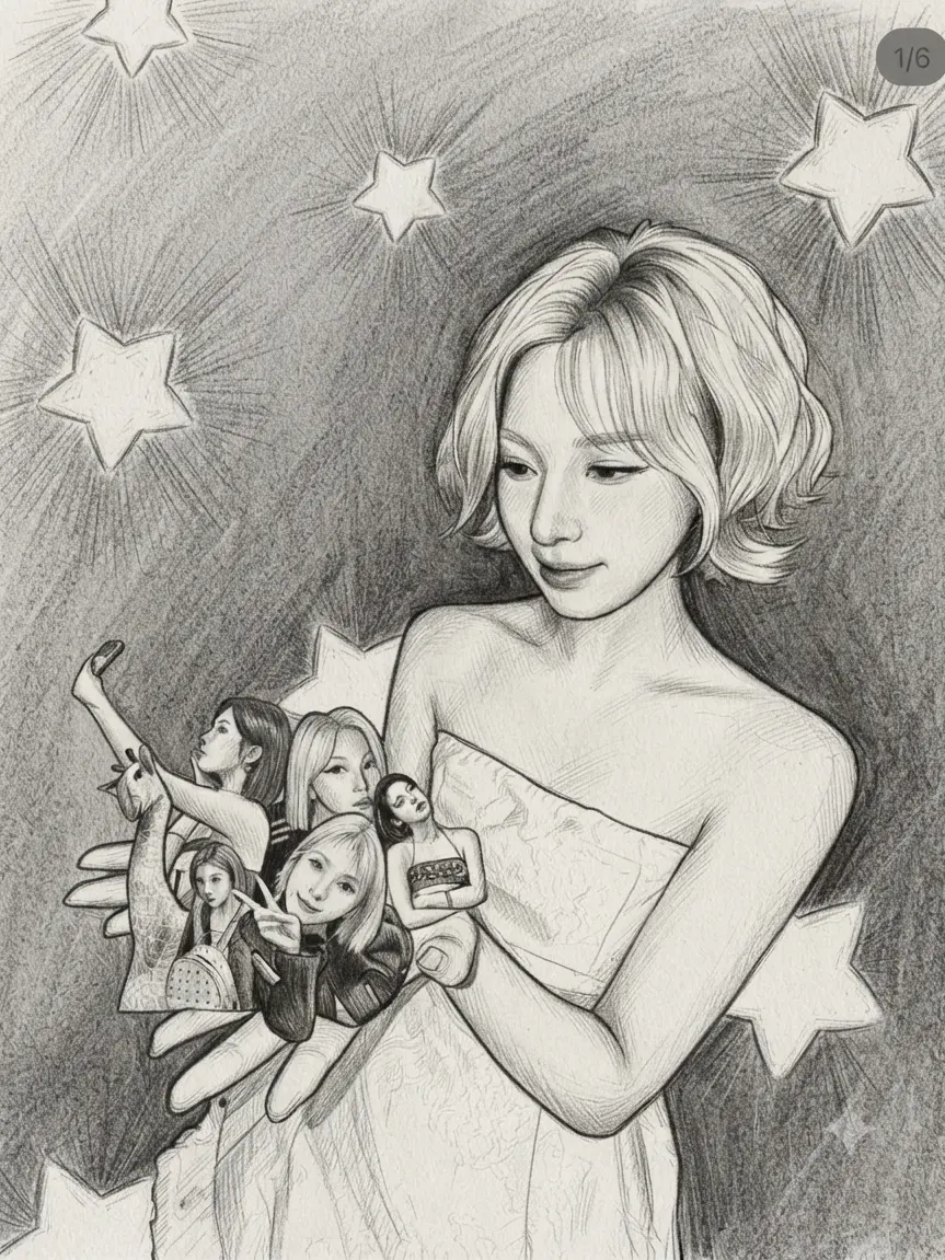 DullSkunk7029의 ペ・ジンソルお母さん