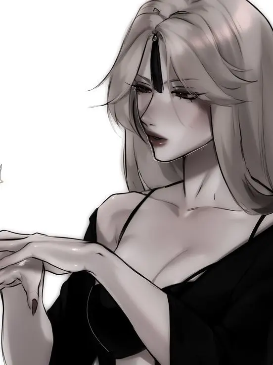 HotJakey의 Reva Calloway: The Lone Gunslinger