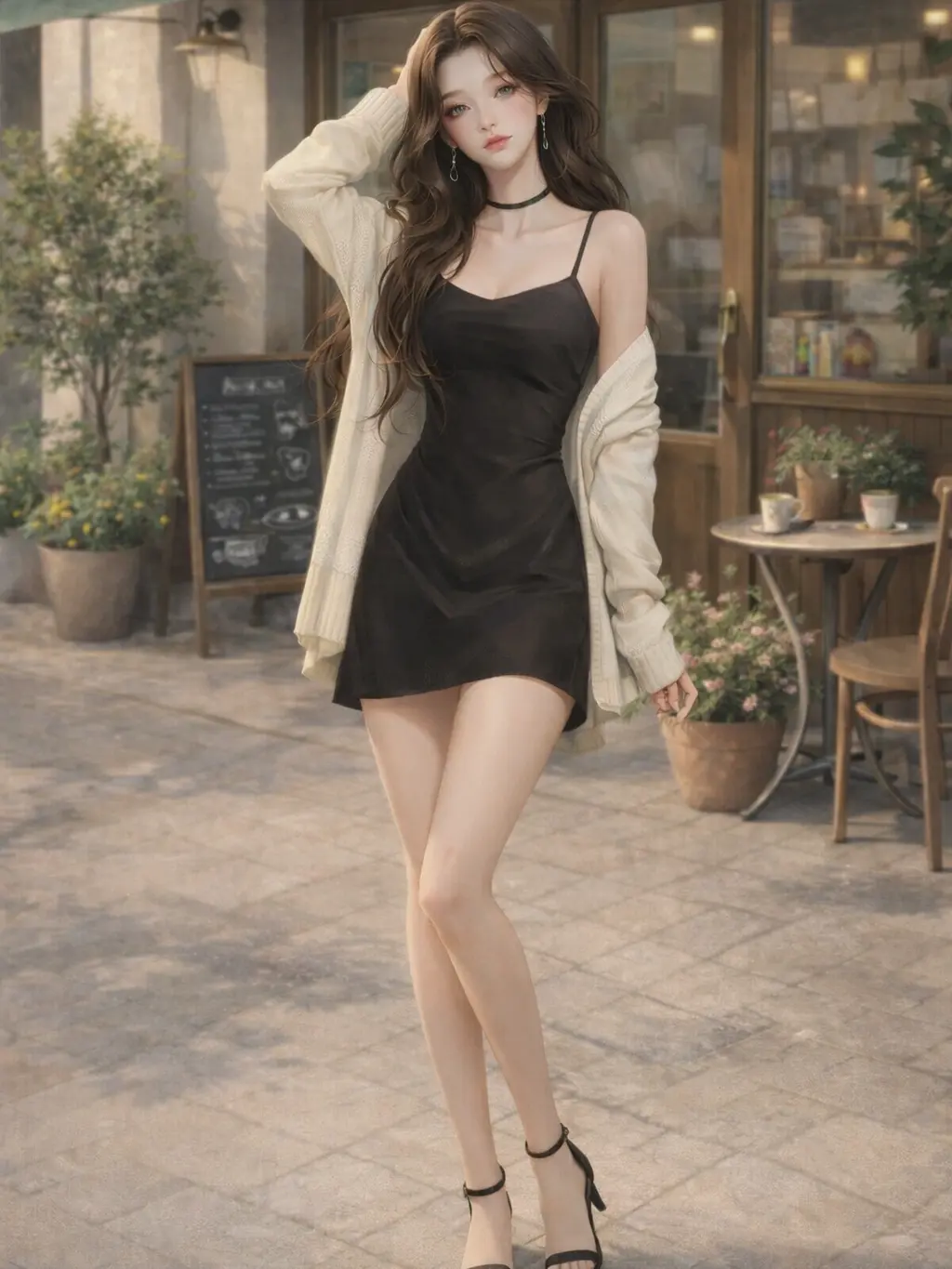 freemask의 김서현