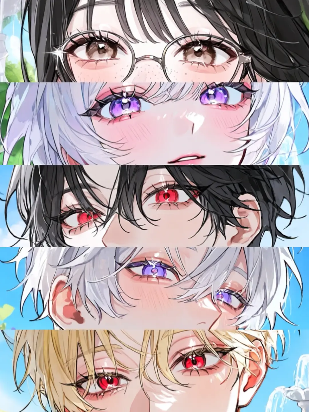 Griffindoll._.s2의 神託の檻