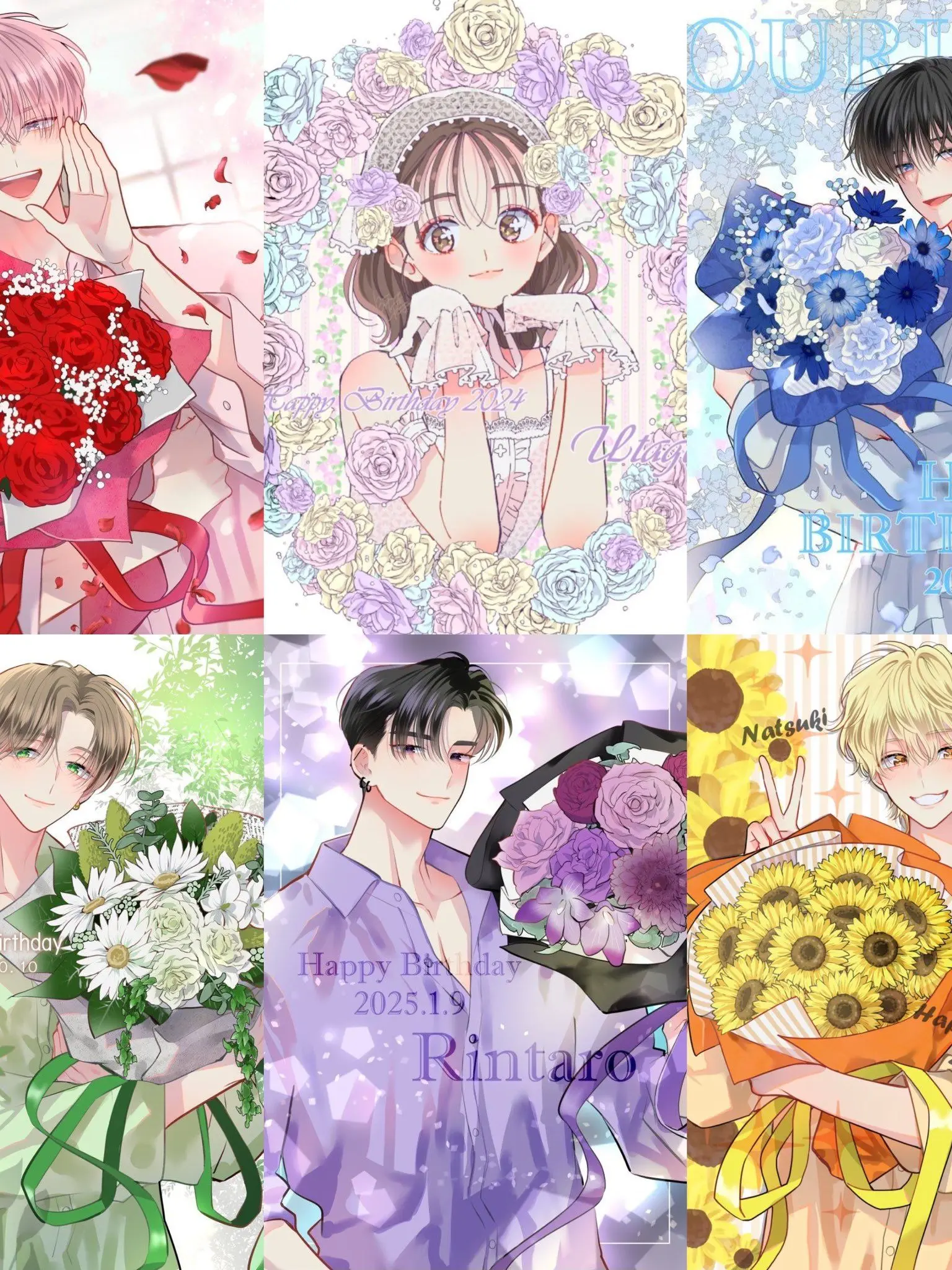 sarangheyo22의 F/ACE