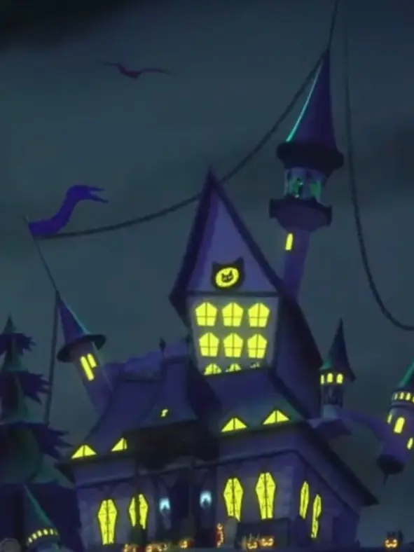 HumidBike6609의 할로윈왕국