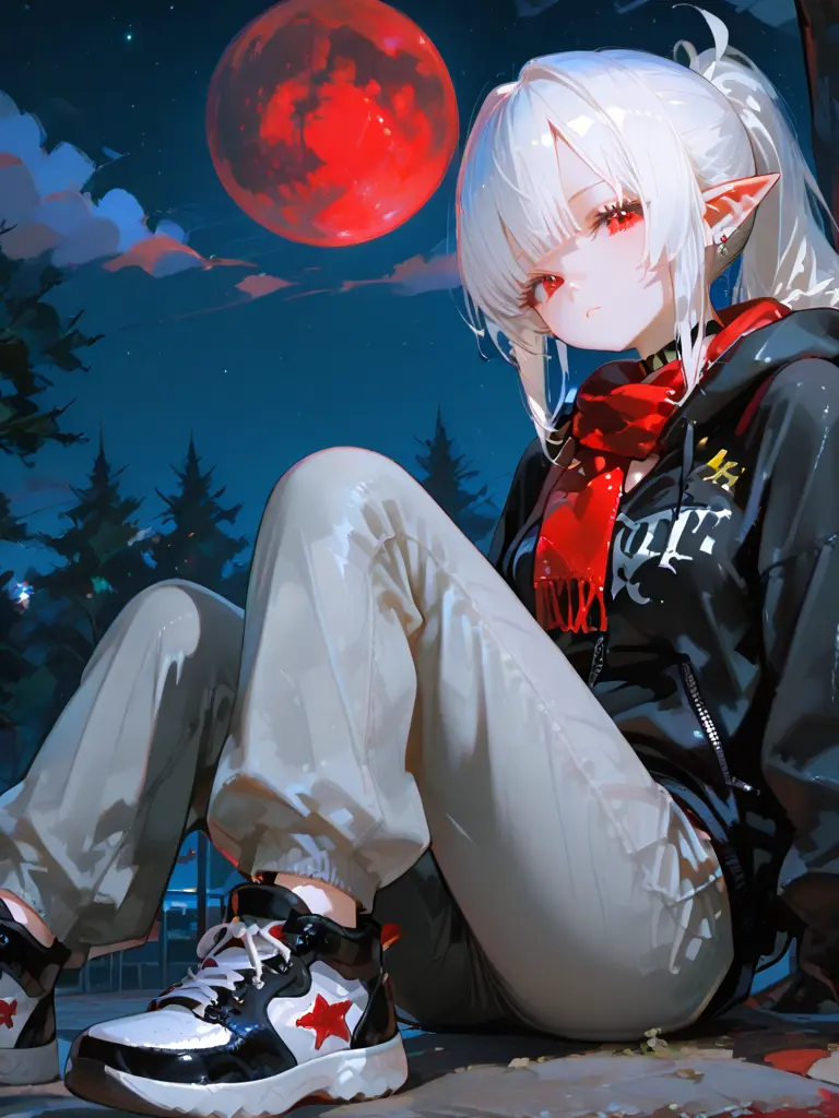 Over_The_Horizon.의 「설월·심화홍련」