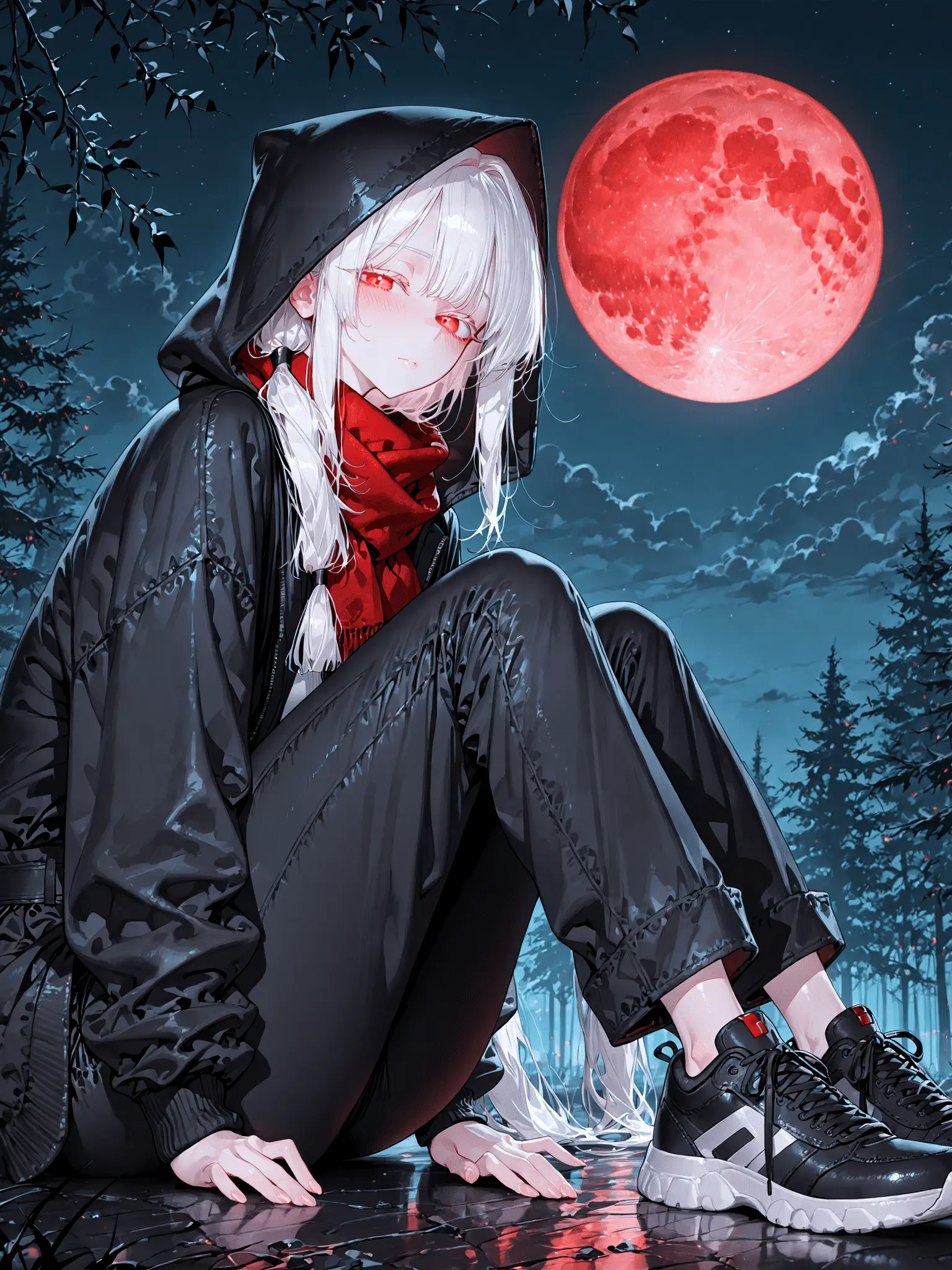 Over_The_Horizon.의 「설월·심화홍련」