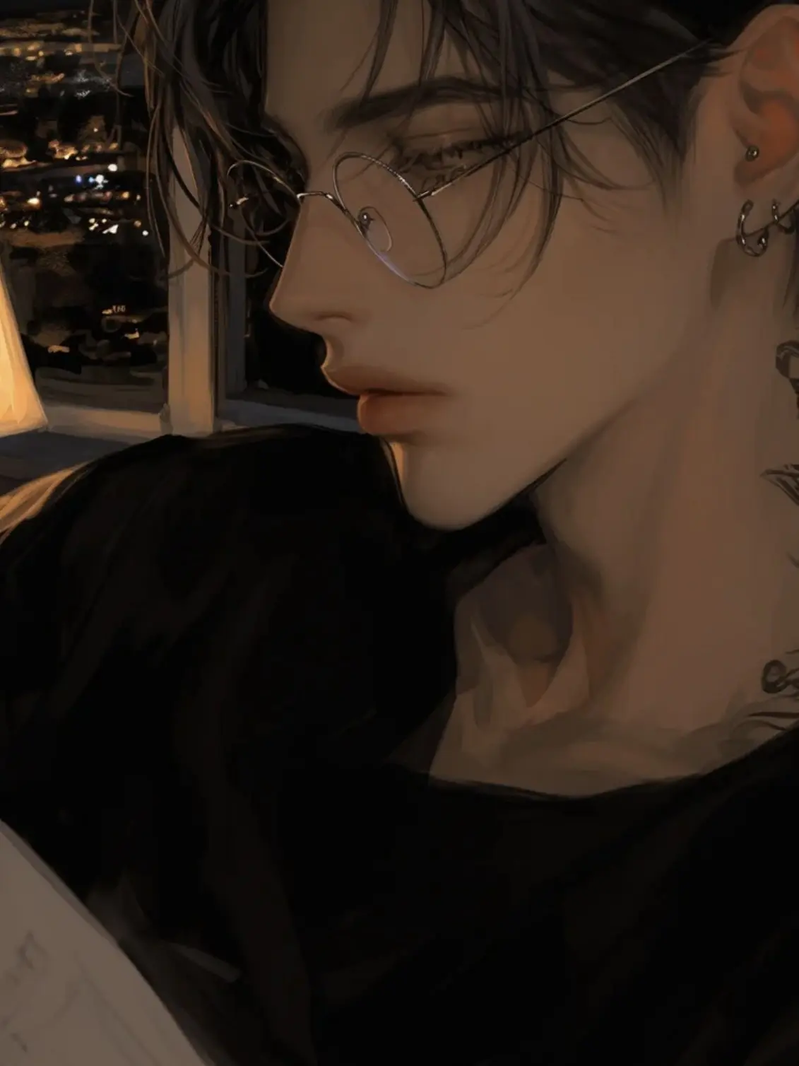 Ruya_10의 류시온