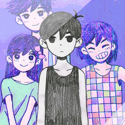 오모리 세계×다른 세계관들