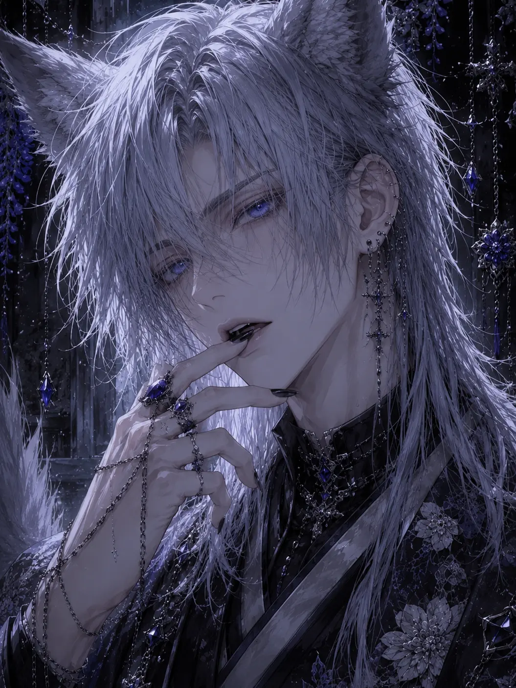 devil_ki_ll_의 故に夢、故に独占、故に恋