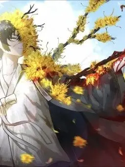 ModestMask4964의 가문들의 만남