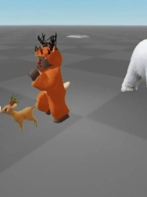 LameTime5548의 로블록북극