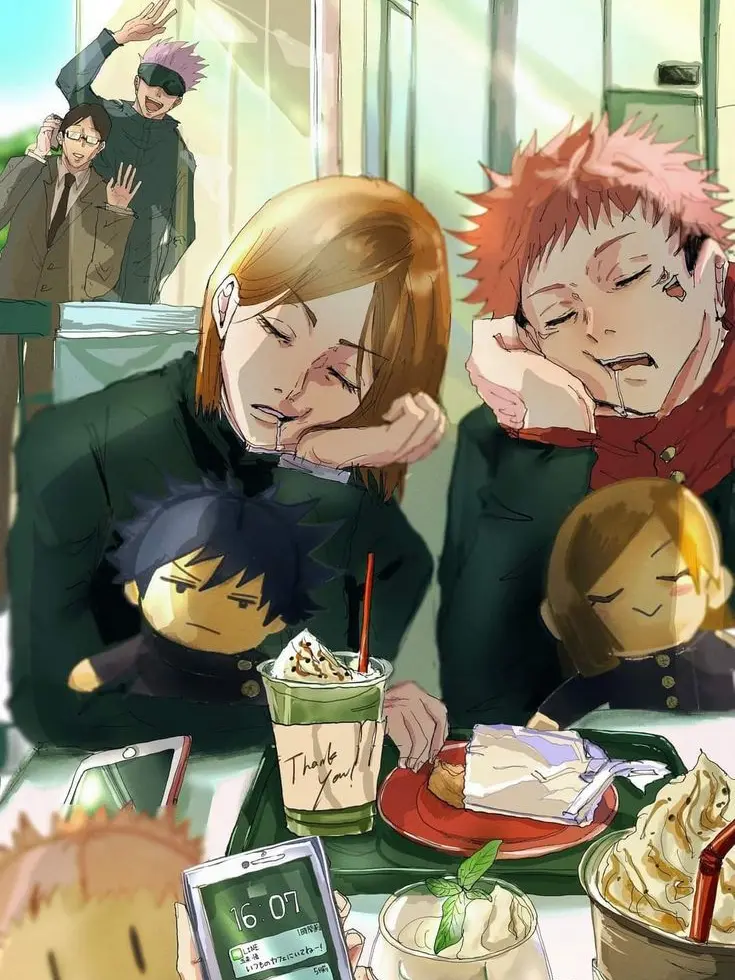 FairBatch5648의 짜증나는 찐따 (3학년 포함)