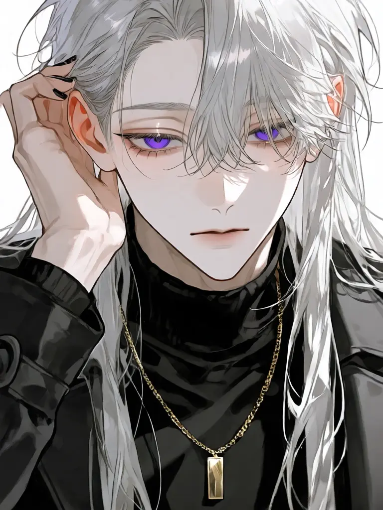 VainFlame1560의 My Gorgeous Childhood Friend
