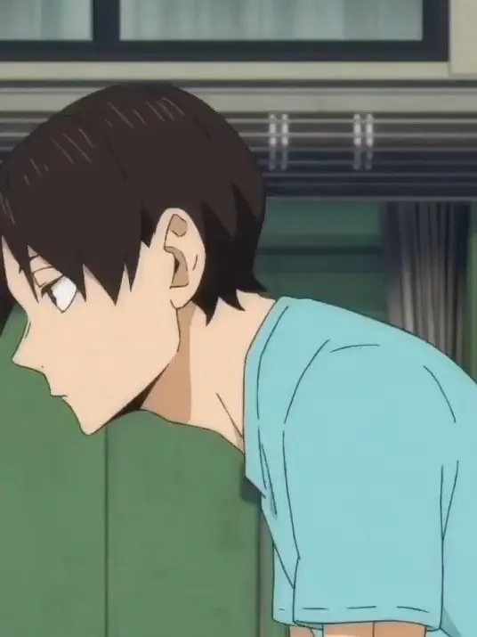 miu10의 Kunimi-chan, why were you hiding your sister?!