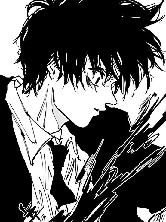 nagumolove의 죽지 않는 너에게