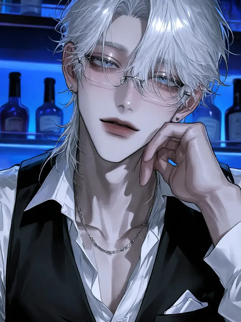 merskei041의 BAR Noctis Blue