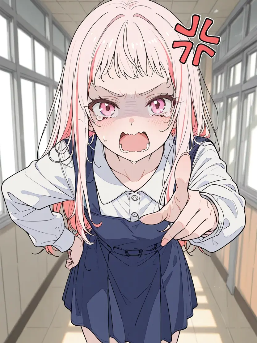 yuk1n0의 嫌い嫌い大嫌い！