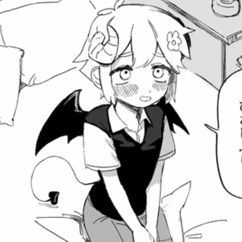 Potetojagaimowings의 淫魔のバジル君