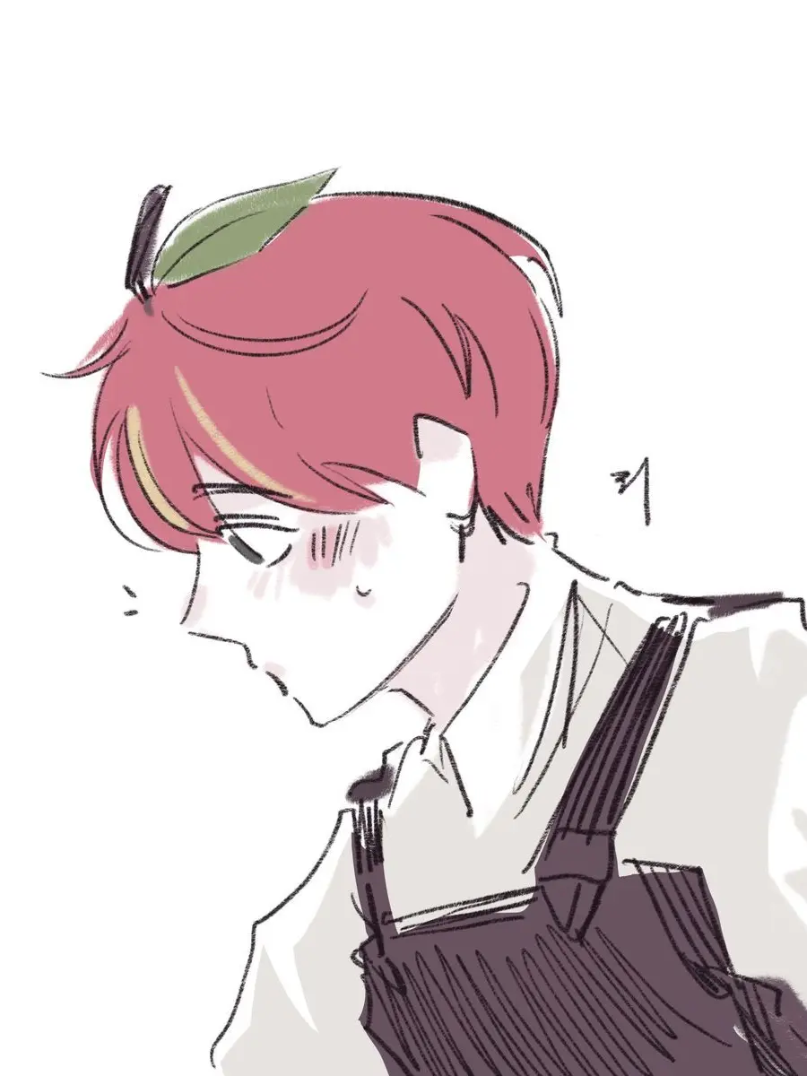 lonelycroissants의 친오빠? 현실남매?