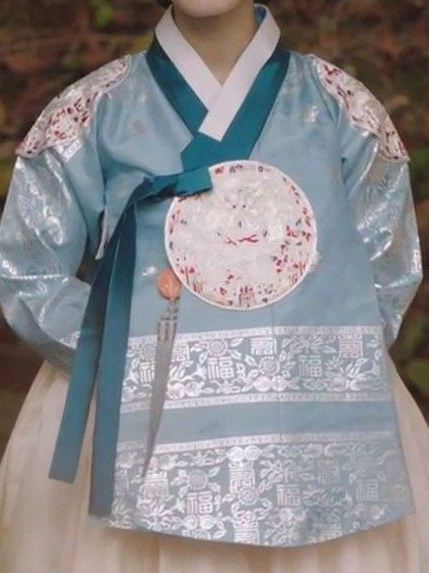 연산군의 후궁으로 살기 대표 이미지