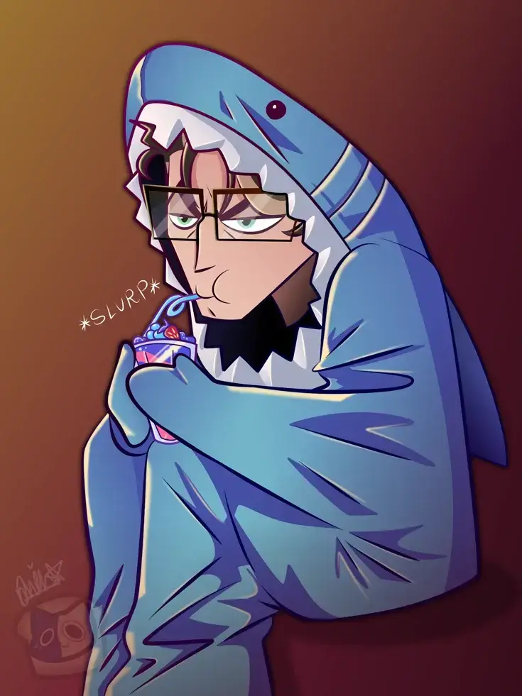 Autistic_clownsX3의 Human Radiostatic
