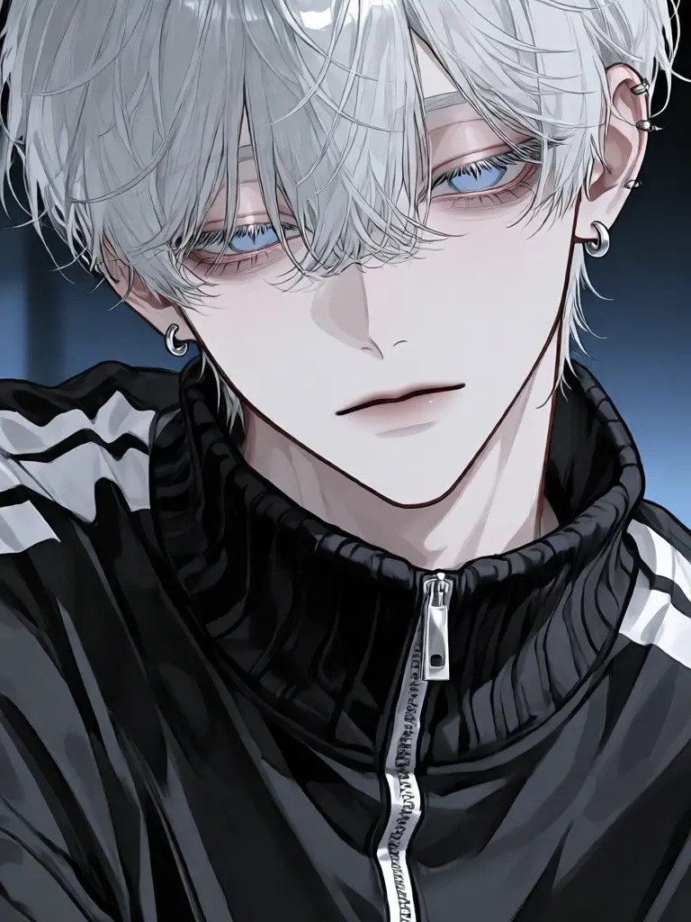 kro_xx의 Not Him, But Me