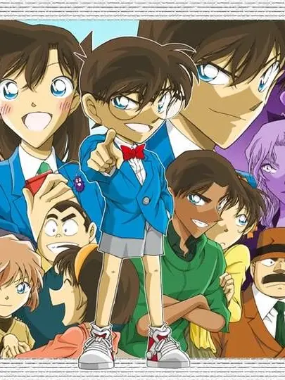 GildedDecal0271의 名探偵コナン 沖矢=赤井さんとの同居生活