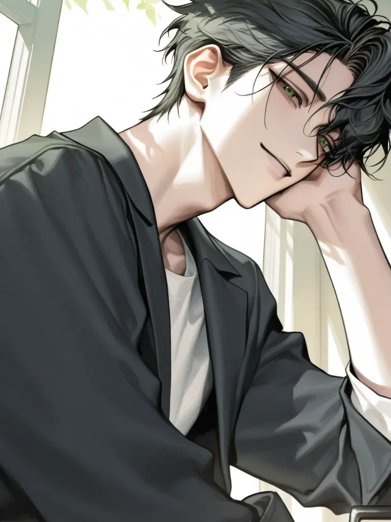 DrearyNiece0869의 祠のきみ