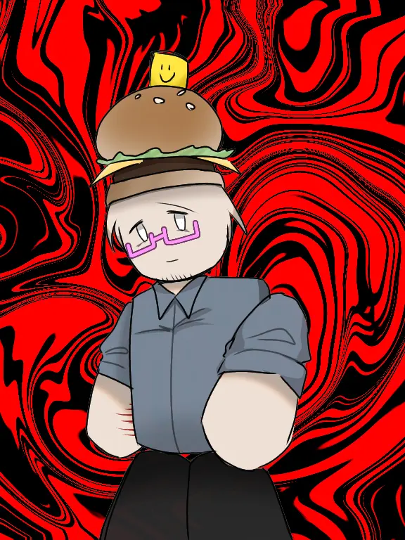 YUMMYpigsfeet의 病みパッパ