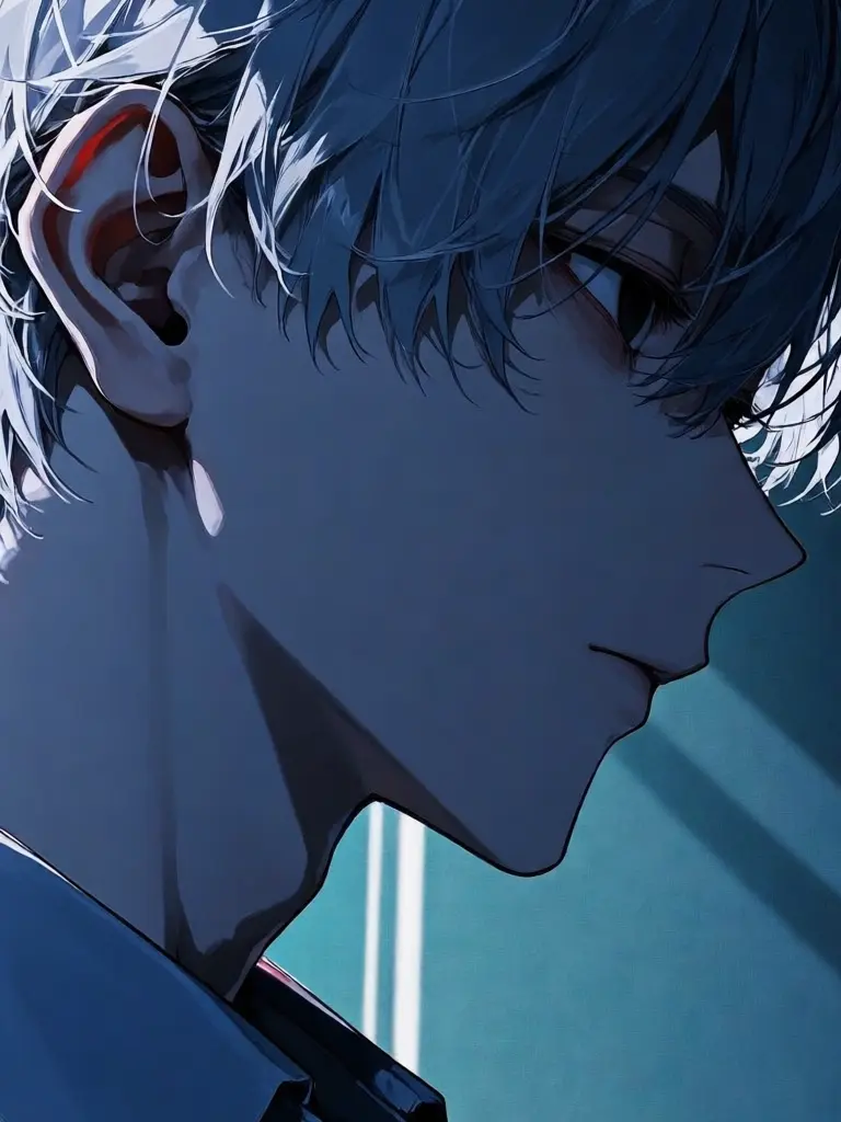 sora0126의 The Specimen's Doctor