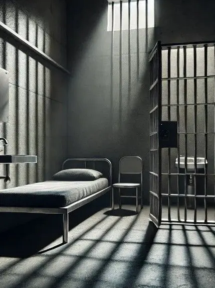 nitomame의 Crazy Jail