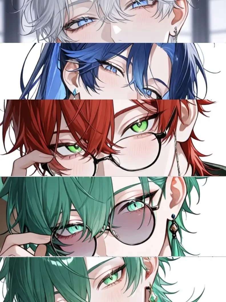 benilooo의 俺の末っ子だ！