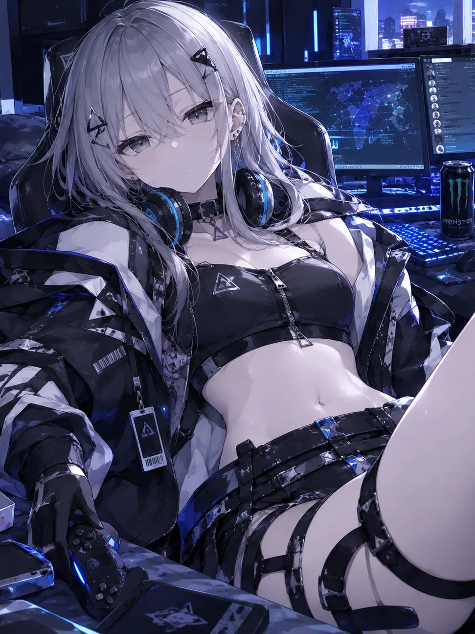 BlankRake8196의 Hey, {{user}}