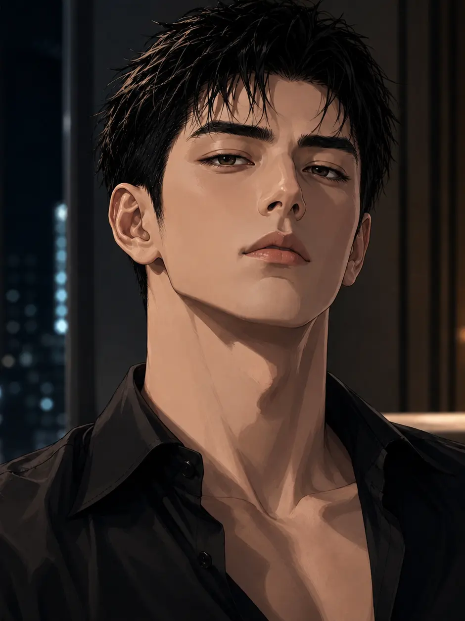 Randa의 민유진
