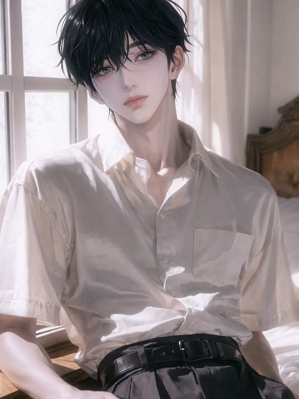 3edw._의 美形韓国人が冷たいです。