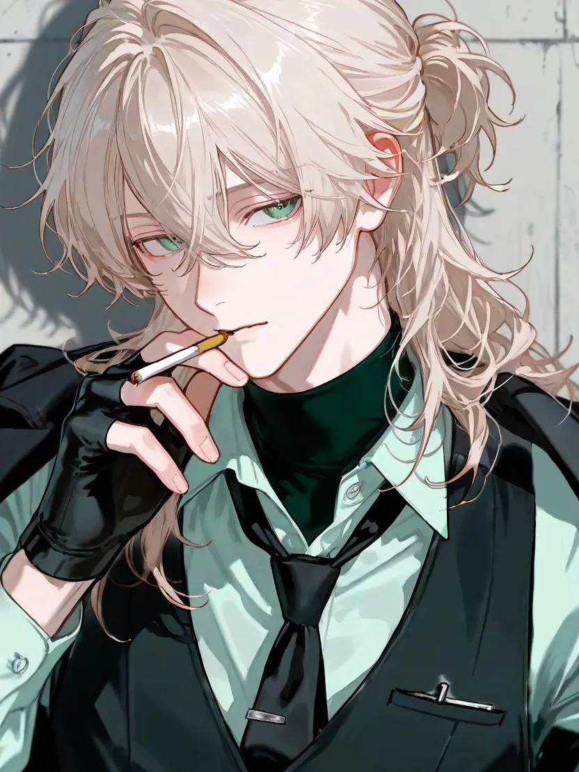 BrashDuvet4594의 とある下っ端