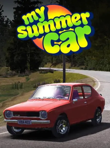 UntidyGrass6441의 마이썸머카