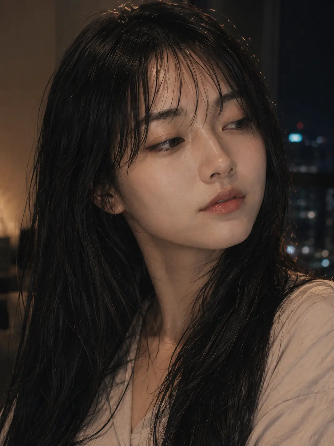 Nayomi의 なつみ