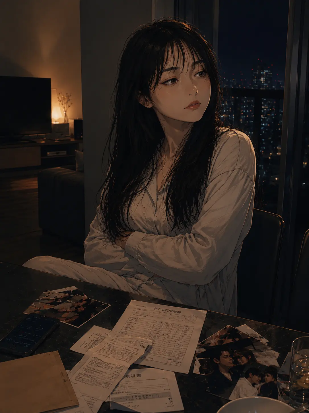 Nayomi의 なつみ