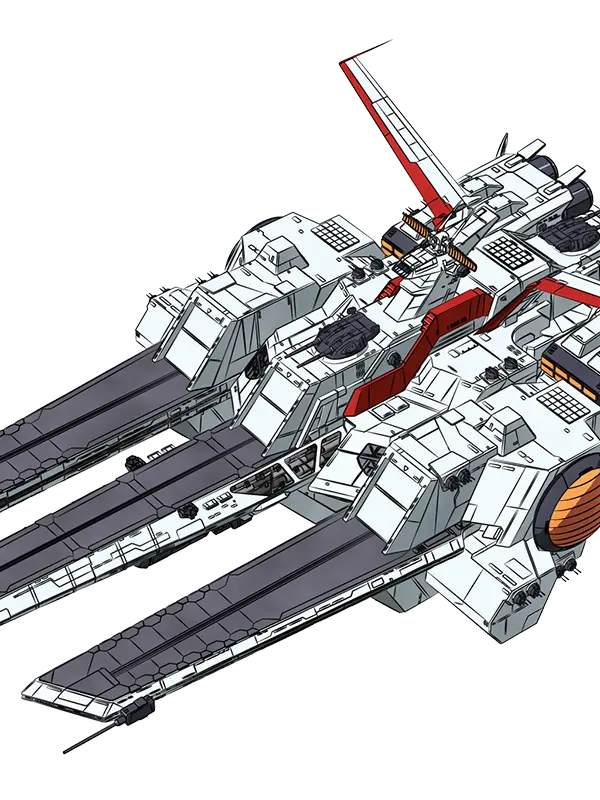 TinyPlug2731의 ガンダムIF