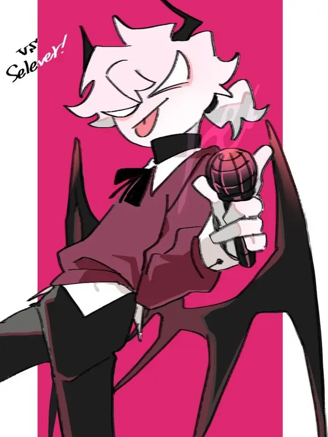 Yaya_kako의 Selever FNF