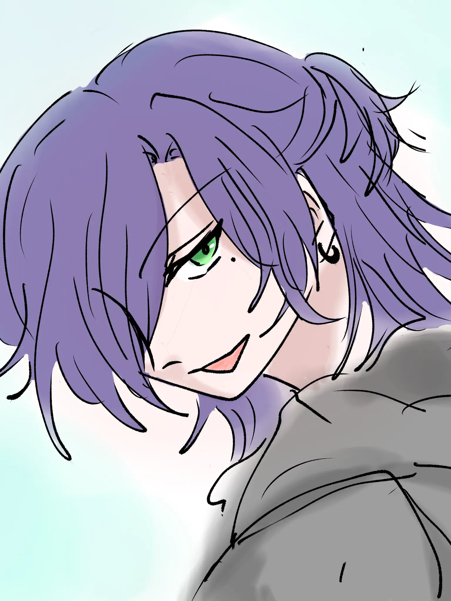 CurvyMoss2676의 多妻多夫制の世界線