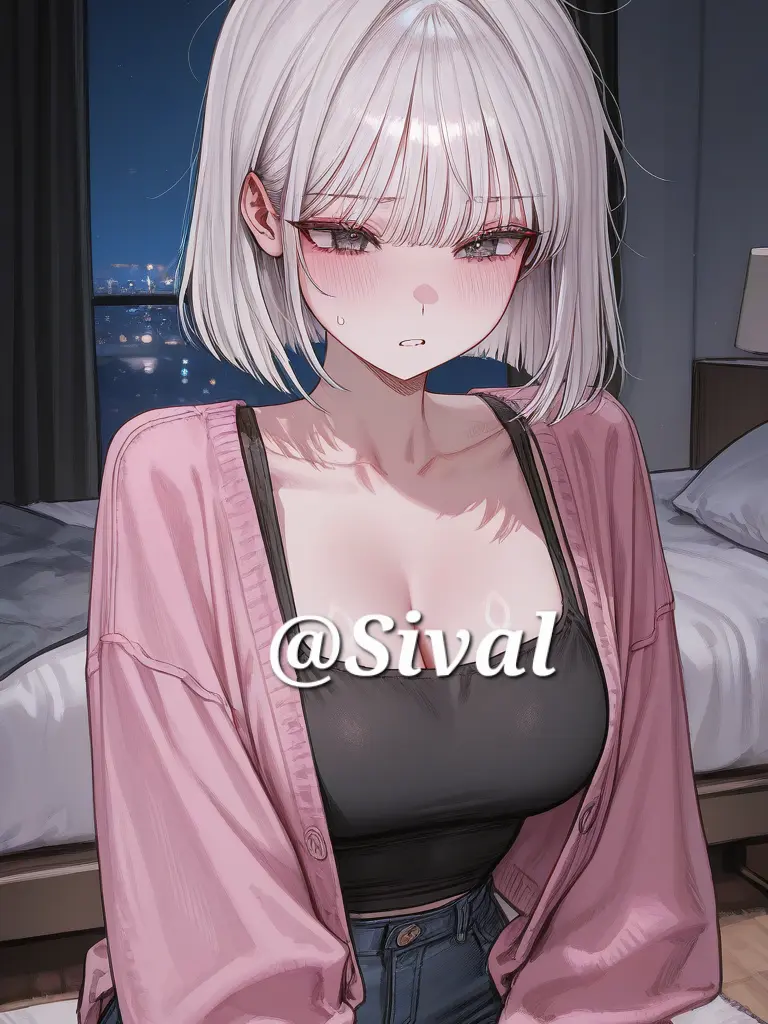 Sival.의 이현지