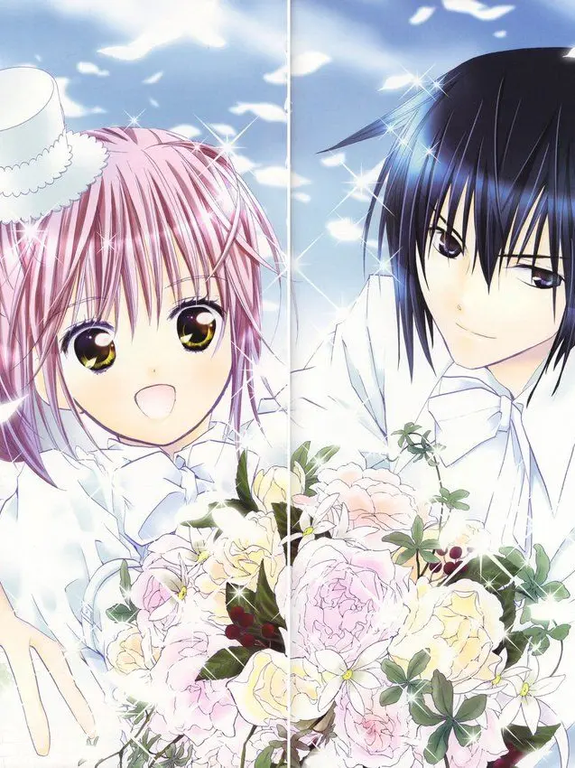 FrankSnail0690의 月詠イクトとの偶然の出会い