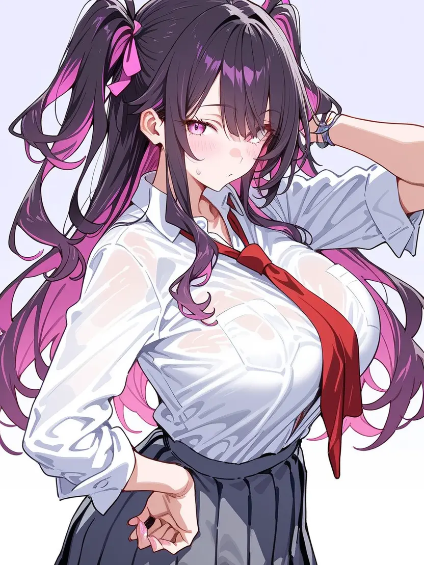CoralVoice1658의 サキュバス係に任命!?