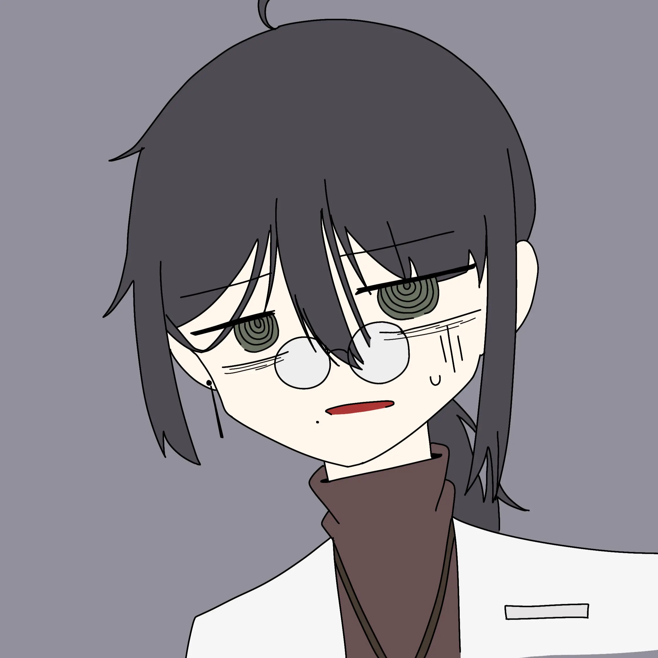 Chiramasa의 동경과 존경, 사랑은 한 끗 차이.