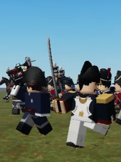 Cyril6974의 거앤블 희망편(연합국-시체 전쟁)